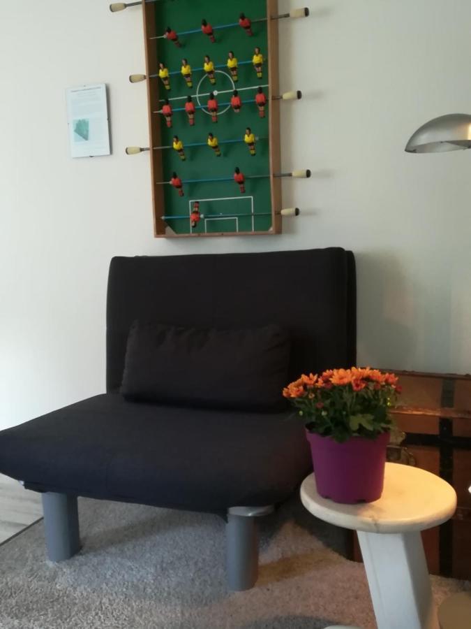 B&B De Goffert ไนเมเคิน ภายนอก รูปภาพ