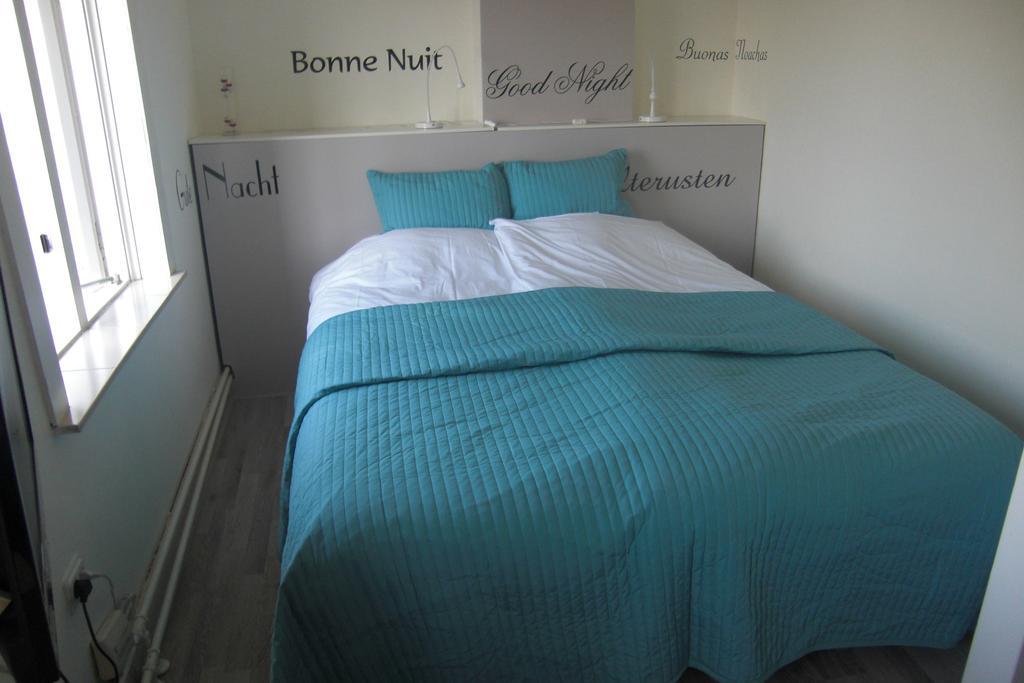 B&B De Goffert ไนเมเคิน ห้อง รูปภาพ