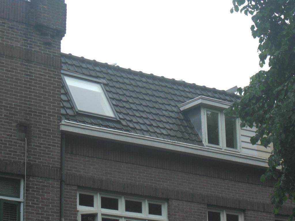 B&B De Goffert ไนเมเคิน ภายนอก รูปภาพ